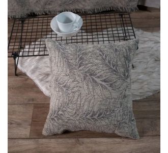 Μαξιλαροθήκη Illinois 07 - 45x45cm illinois-pillow-07-102782 Teoran |  Μαξιλάρια διακοσμητικά στο espiti