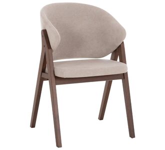 ΚΑΡΕΚΛΑ HANA HM9746.11 RUBBERWOOD ΣΕ ΜΑΥΡΟ ΧΡΩΜΑ-ΓΚΡΙ ΥΦΑΣΜΑ 55,5x60x85Yεκ. |  Καρέκλες στο espiti