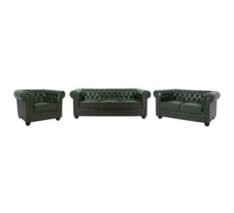 ΣΕΤ ΣΑΛΟΝΙ 3ΤΜΧ MOBAR HM10912.08 PU ΔΕΡΜΑ Τ.CHESTERFIELD ΚΥΠΑΡΙΣΣΙ |  Καναπέδες γωνιακοί στο espiti