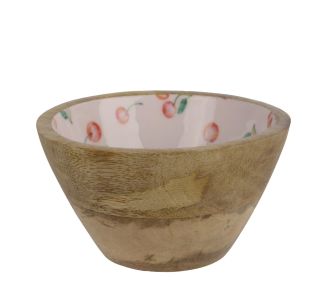 Beauty Home Διακοσμητικό Μπωλ 12.5 x 6 cm       |  Διακοσμητκά στο espiti