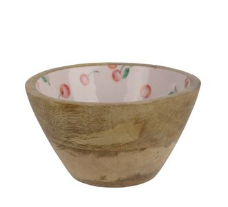 Beauty Home Διακοσμητικό Μπωλ 12.5 x 6 cm       |  Διακοσμητκά στο espiti