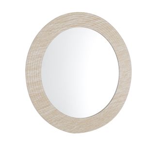 ΚΑΘΡΕΠΤΗΣ ΤΟΙΧΟΥ FONTE HM4880 ΠΛΑΙΣΙΟ MDF ΜΕ PVC ΣΕ ΧΡΩΜΑΤΙΣΜΟ ΤΡΑΒΕΡΤΙΝΑΣ Φ80εκ. |  Καθρέπτες στο espiti