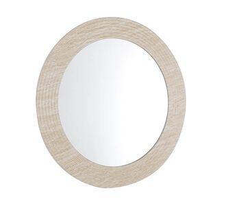 ΚΑΘΡΕΠΤΗΣ ΤΟΙΧΟΥ FONTE HM4880 ΠΛΑΙΣΙΟ MDF ΜΕ PVC ΣΕ ΧΡΩΜΑΤΙΣΜΟ ΤΡΑΒΕΡΤΙΝΑΣ Φ80εκ. |  Καθρέπτες στο espiti