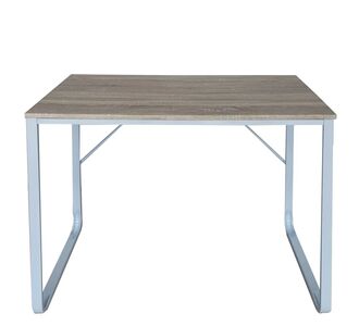 Γραφείο ArteLibre CONSTANTIA Light Oak 120x60x75cm 14330002 ArteLibre |  Γραφεία στο espiti