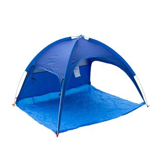 Σκηνή ArteLibre Μπλε 180D Polyester 2x1.5m 14660014 ArteLibre |  Είδη Camping στο espiti