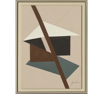  Πίνακας Σε Κορνίζα ArteLibre "Abstract" Καμβάς 60x80cm 14670005 ArteLibre |  Πίνακες στο espiti