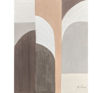  Πίνακας ArteLibre "Abstract" Καμβάς 60x80cm 14670014 ArteLibre |  Πίνακες στο espiti