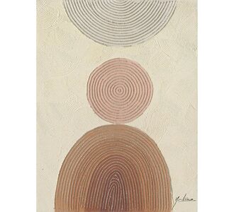  Πίνακας ArteLibre "Abstract" Καμβάς 60x80cm 14670015 ArteLibre |  Πίνακες στο espiti