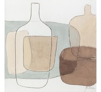  Πίνακας ArteLibre "Abstract" Καμβάς 80x80cm 14670016 ArteLibre |  Πίνακες στο espiti