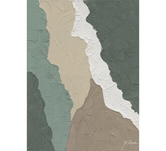  Πίνακας ArteLibre "Abstract" Καμβάς 60x90cm 14670018 ArteLibre |  Πίνακες στο espiti
