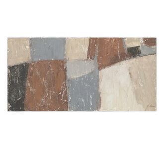  Πίνακας ArteLibre "Abstract" Καμβάς 120x60cm 14670019 ArteLibre |  Πίνακες στο espiti