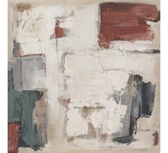  Πίνακας ArteLibre "Abstract" Καμβάς 100x100cm 14670020 ArteLibre |  Πίνακες στο espiti