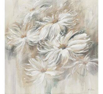  Πίνακας ArteLibre "Φύση" Καμβάς 90x90cm 14670035 ArteLibre |  Πίνακες στο espiti
