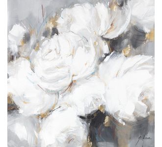  Πίνακας ArteLibre "Φύση" Καμβάς 100x100cm 14670052 ArteLibre |  Πίνακες στο espiti