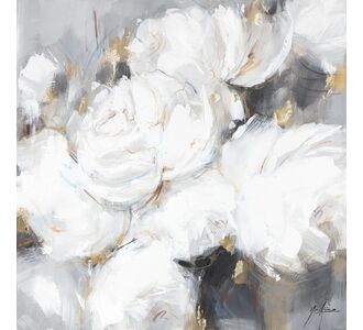  Πίνακας ArteLibre "Φύση" Καμβάς 100x100cm 14670052 ArteLibre |  Πίνακες στο espiti