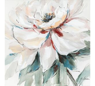  Πίνακας ArteLibre "Φύση" Καμβάς 80x80cm 14670060 ArteLibre |  Πίνακες στο espiti