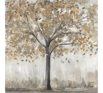  Πίνακας ArteLibre "Φύση" Καμβάς 80x80cm 14670063 ArteLibre |  Πίνακες στο espiti