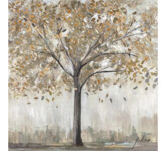  Πίνακας ArteLibre "Φύση" Καμβάς 80x80cm 14670063 ArteLibre |  Πίνακες στο espiti