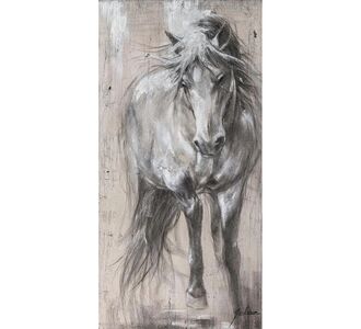  Πίνακας ArteLibre "Ζωϊκό Βασίλειο" Καμβάς 60x120cm 14670091 ArteLibre |  Πίνακες στο espiti