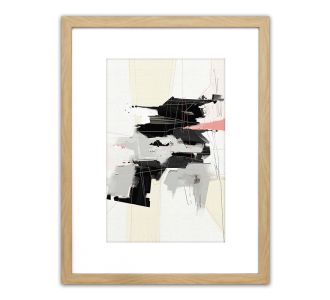 Πίνακας Σε Κορνίζα ArteLibre Πλαστικό 'Abstract' 35x45x1.8cm 14680049 ArteLibre |  Πίνακες στο espiti