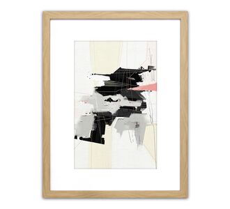 Πίνακας Σε Κορνίζα ArteLibre Πλαστικό 'Abstract' 35x45x1.8cm 14680049 ArteLibre |  Πίνακες στο espiti