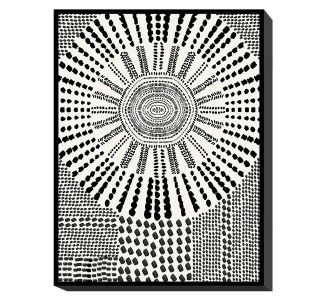 Πίνακας Σε Κορνίζα ArteLibre "Abstract" Καμβάς 60x80x3.5cm 14690002 ArteLibre |  Πίνακες στο espiti