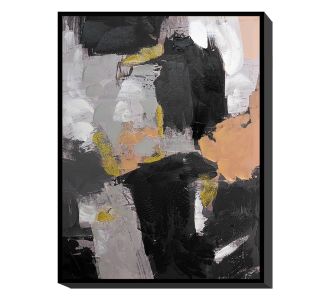 Πίνακας Σε Κορνίζα ArteLibre "Abstract" Καμβάς 60x80x3.5cm 14690003 ArteLibre |  Πίνακες στο espiti