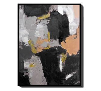 Πίνακας Σε Κορνίζα ArteLibre "Abstract" Καμβάς 60x80x3.5cm 14690003 ArteLibre |  Πίνακες στο espiti