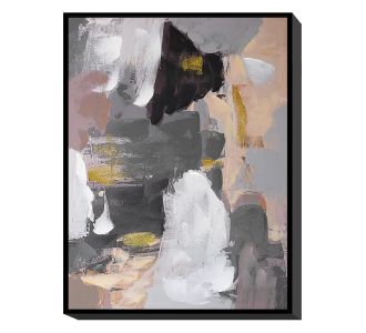 Πίνακας Σε Κορνίζα ArteLibre "Abstract" Καμβάς 60x80x3.5cm 14690004 ArteLibre |  Πίνακες στο espiti