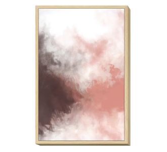 Πίνακας Σε Κορνίζα ArteLibre "Abstract" Καμβάς 60x90x4cm 14690005 ArteLibre |  Πίνακες στο espiti
