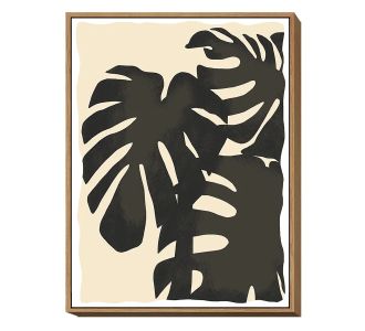 Πίνακας Σε Κορνίζα ArteLibre "Φύση" Καμβάς 60x80x3.5cm 14690040 ArteLibre |  Πίνακες στο espiti