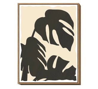 Πίνακας Σε Κορνίζα ArteLibre "Φύση" Καμβάς 60x80x3.5cm 14690041 ArteLibre |  Πίνακες στο espiti