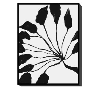 Πίνακας Σε Κορνίζα ArteLibre "Φύση" Καμβάς 60x80x3.5cm 14690042 ArteLibre |  Πίνακες στο espiti