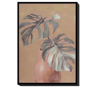 Πίνακας Σε Κορνίζα ArteLibre "Φύση" Καμβάς 50x70x3.5cm 14690046 ArteLibre |  Πίνακες στο espiti