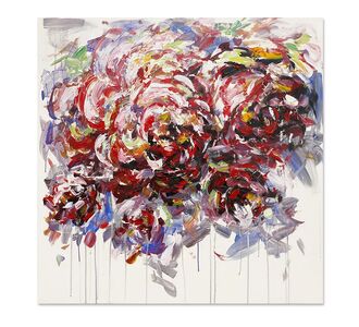 Πίνακας ArteLibre "Φύση" Καμβάς 100x100x3cm 14690050 ArteLibre |  Πίνακες στο espiti