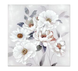 Πίνακας ArteLibre "Φύση" Καμβάς 80x80x3cm 14690055 ArteLibre |  Πίνακες στο espiti
