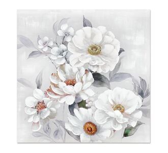Πίνακας ArteLibre "Φύση" Καμβάς 80x80x3cm 14690056 ArteLibre |  Πίνακες στο espiti
