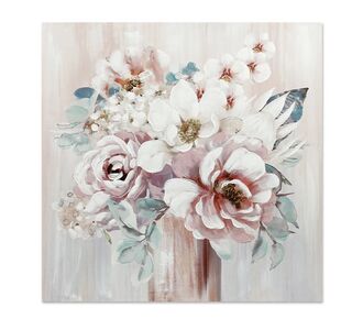 Πίνακας ArteLibre "Φύση" Καμβάς 100x100x3cm 14690060 ArteLibre |  Πίνακες στο espiti