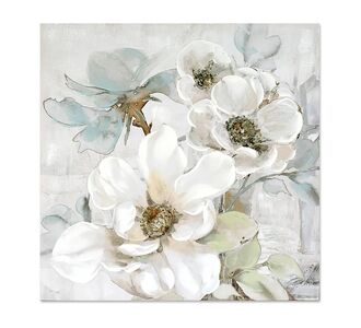 Πίνακας ArteLibre "Φύση" Καμβάς 80x80x3cm 14690062 ArteLibre |  Πίνακες στο espiti