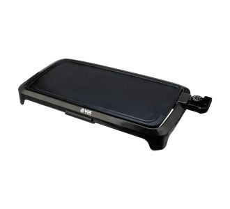 Ηλεκτρικό Grill Με Αντικολλητικές Πλάκες Αλουμινίου Και Θερμοστάτη 2000W VOX GB1000 by ArteLibre 15280064 ArteLibre |  Ηλεκτρικές Συσκευές στο espiti
