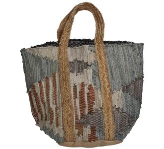 Τσάντα ArteLibre Γκρι Δέρμα 40x60cm 05150558 ArteLibre |  Σακίδια πλάτης - Backpacks στο espiti