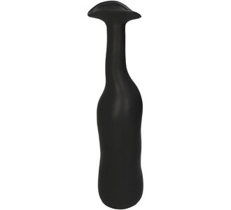 Βάζο ArteLibre Καφέ Κεραμικό 9.5x9.5x39.5cm 05150683 ArteLibre |  Βάζα στο espiti