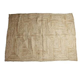 Χαλί ArteLibre Φυσικό Γιούτα 160x230cm 05151871 ArteLibre |  Χαλιά Σαλονιού  στο espiti