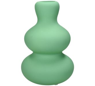 Βάζο ArteLibre Μέντα Δολομίτης 13.5x13.5x20.4cm 05153129 ArteLibre |  Βάζα στο espiti