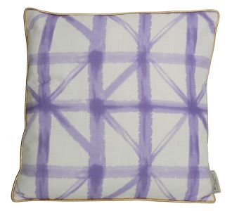 Μαξιλάρι ArteLibre Με Σχέδιο Λιλά Polyester 45x45cm 05154498 ArteLibre |  Μαξιλάρια διακοσμητικά στο espiti