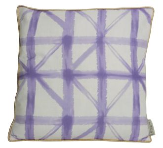 Μαξιλάρι ArteLibre Με Σχέδιο Λιλά Polyester 45x45cm 05154498 ArteLibre |  Μαξιλάρια διακοσμητικά στο espiti