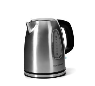 Βραστήρας Με Αφαιρούμενη Βάση Inox 1.8lt 2200W 06510153 ArteLibre |  Ηλεκτρικές Συσκευές στο espiti