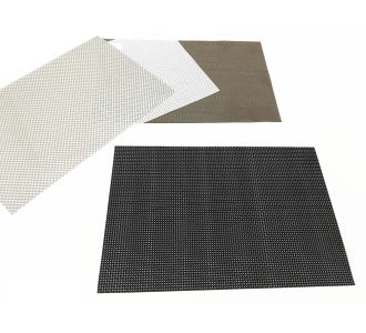 Σουπλά 43.5x28.5cm Σε 4 Χρώματα 06510171 ArteLibre |  Είδη Σερβιρίσματος στο espiti