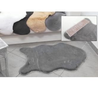Χαλάκι Συνθετική Γούνα 60x90cm Σε 4 Χρώματα 06510327 ArteLibre |  Χαλιά Σαλονιού  στο espiti