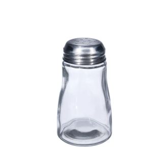 Αλατιέρα Διάφανο Γυαλί 100ml 06510410 ArteLibre |  Εργαλεία Κουζίνας - Αξεσουάρ στο espiti